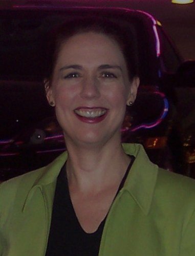Ann Humphries