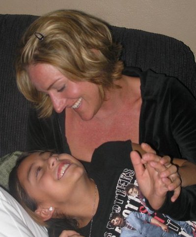 Tina Keefe