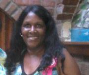 Carrie Davis