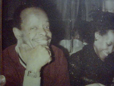 Ray Milton