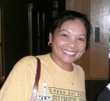 Yolanda Rivers