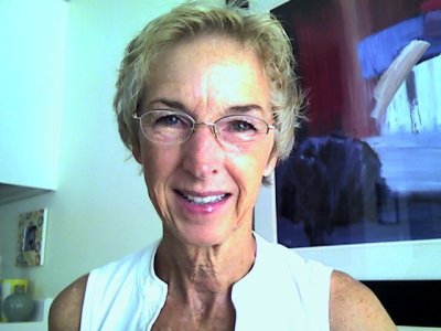 Mary Brill
