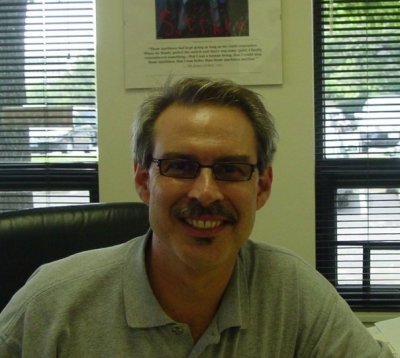Michael Sacco