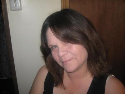 Tracy Ford
