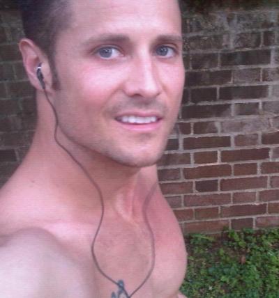 Mark Snyder