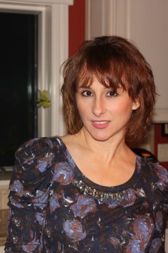 Magdalene Grzesiowski