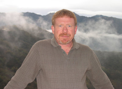 Brian Selb