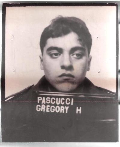 Gregory Pascucci