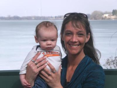Samantha Childs
