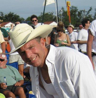 Gregory Bachaud