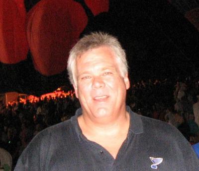 Matthew Launius