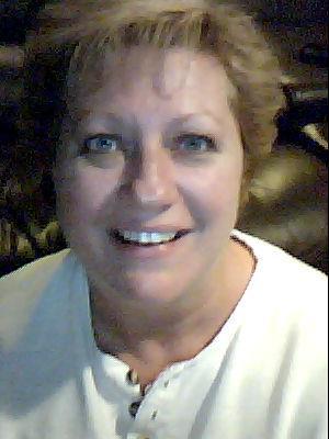 Cheryl Brown