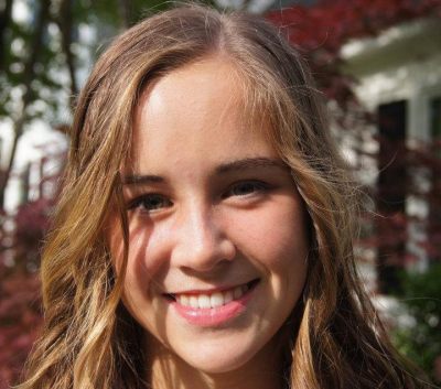 Casey Sokolovic