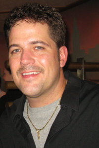 Gregory Reinstein