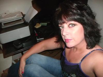 Kelly Kindred