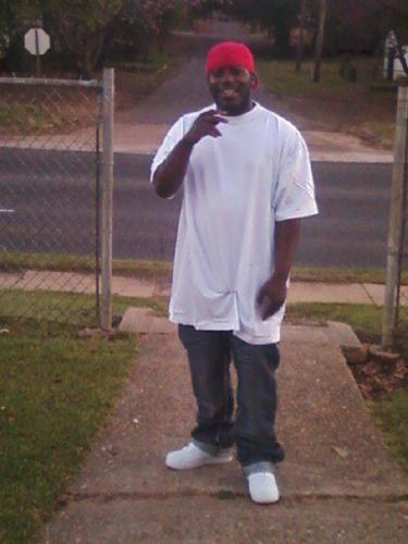 Rashad Bradford