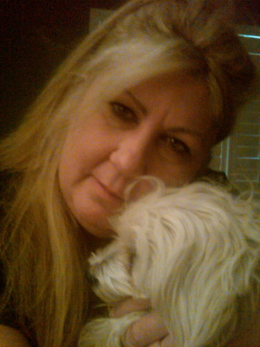 Gina Weber Harpel