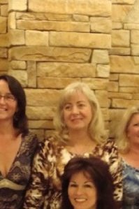 Carolyn Daugherty