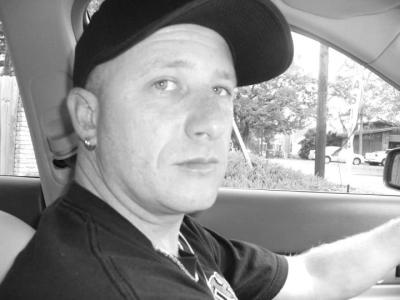 Clarence Glynn
