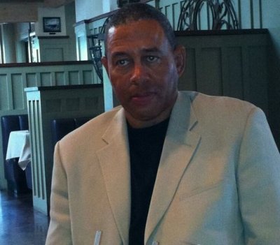 Wayne Battey