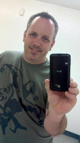 Mark Sullivan