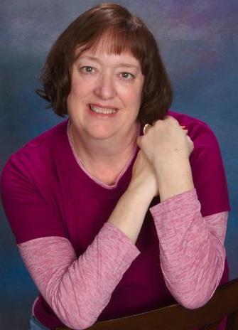 Kathleen Shook