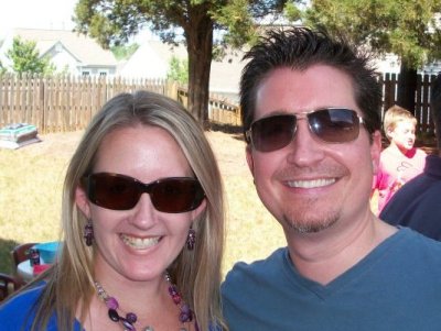 Joni Mckinney