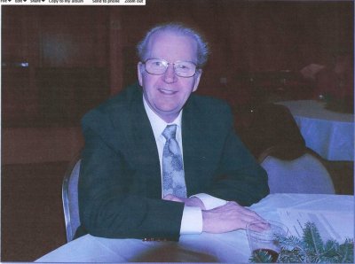 John Booth