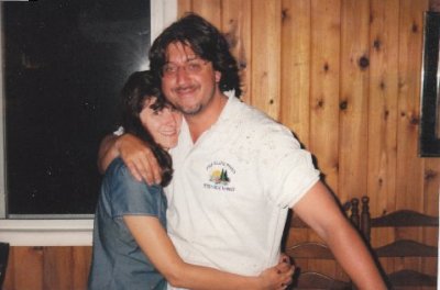 Peter Pouridas