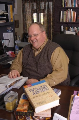 James Estep