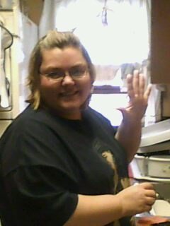 Trycia Woodbeck