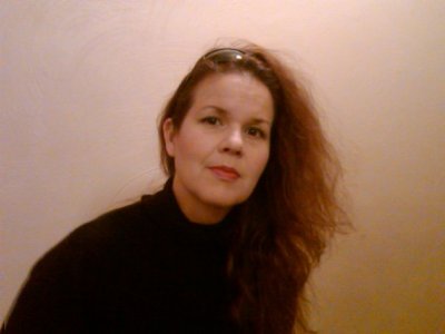 Dianna Fricke