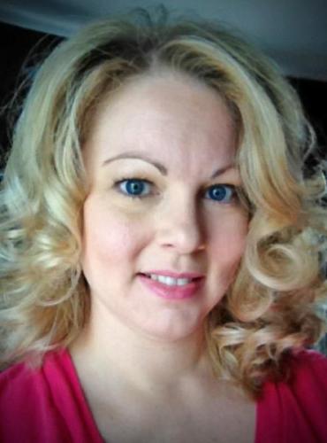 Christina Mccorkle