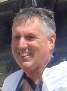 Gary Miller