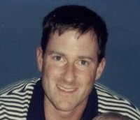 Trevor Mills