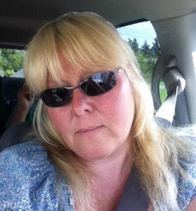 Laurie Partridge