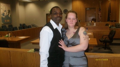 Melody Moultrie