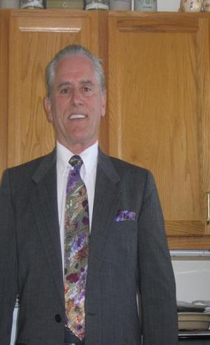 Joseph Bisagni
