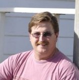 Thomas Dacy