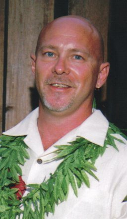 Scott Heschel