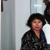 Mercedita Ainsworth