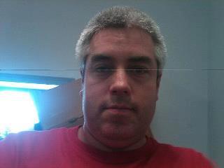 Joseph Woodall