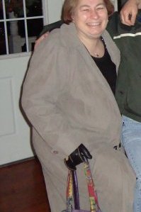 Charlotte Schurman