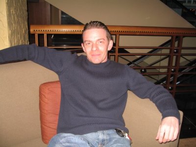 Richard Matist
