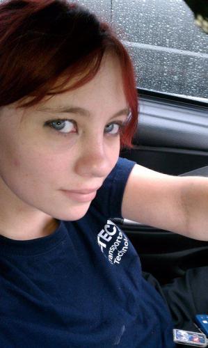 Sharon Foss