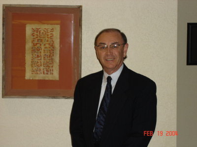 David Goss