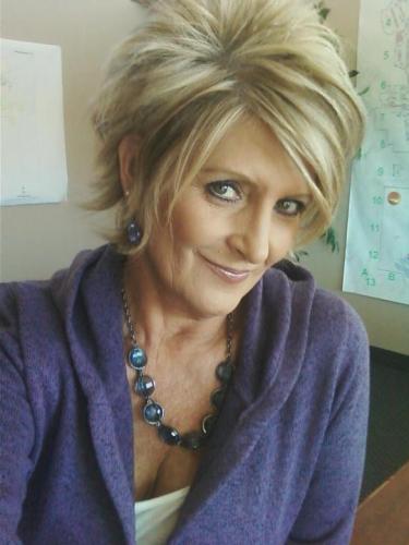 Nancy Hunter