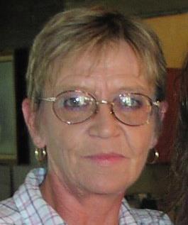 Susan Desarmo