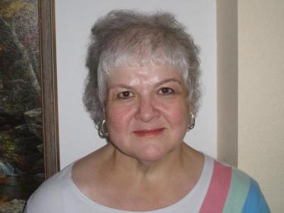 Betty Mcilheran