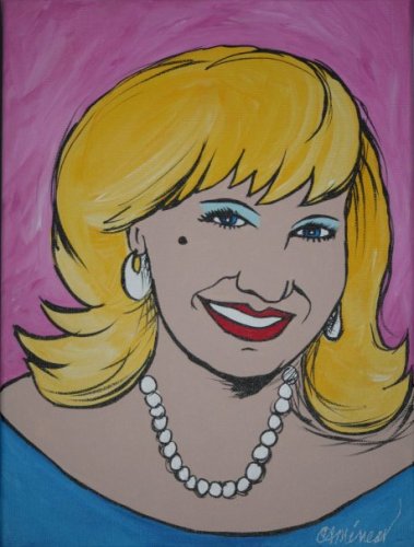 Carol Minear